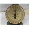 Image 11 : 2 Vintage Scales : Universal, Columbia Meat Grinder, 