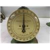 Image 13 : 2 Vintage Scales : Universal, Columbia Meat Grinder, 