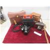 Image 1 : Minolta Camera, Canon Model SX 50HS , 3 Camera Bags 