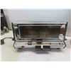 Image 2 : GE Toaster Oven, Space Maker Slicing Knife, Steam Iron, 