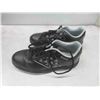 Image 5 : 10 Pin Bowling Size 7 1/2 Bowling Shoes with Bag 