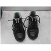 Image 7 : 10 Pin Bowling Size 7 1/2 Bowling Shoes with Bag 