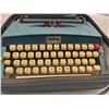 Image 3 : Manual Portable Typewriter , Renwick Briefcase 