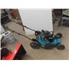 Image 1 : Yardworks 160cc Push Gas Mower from an Estate 