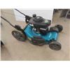 Image 2 : Yardworks 160cc Push Gas Mower from an Estate 