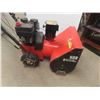 Image 2 : Artisian 5HP 23'' Snowblower with Electric Start from 