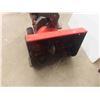 Image 3 : Artisian 5HP 23'' Snowblower with Electric Start from 