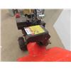 Image 4 : Artisian 5HP 23'' Snowblower with Electric Start from 