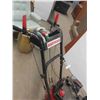 Image 6 : Artisian 5HP 23'' Snowblower with Electric Start from 