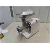 Image 1 : Small Timer, Power Meat Grinder