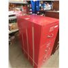 Image 2 : Metal Filing Cabinet 3 Drawer 42'' x 28'' x 18'' 