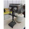 Image 3 : Mr. Heater Dual Head Propane Heater with 1/3 Full Tank
