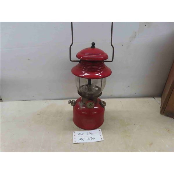 Coleman Lantern Model 200