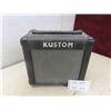 Image 1 : Kustom Amp Model KGA 10
