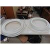 Image 1 : 2 Partial Boxes Pex Tubing 1/2'' 