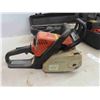 Image 4 : Husqvarna and Stihl Chain Saws - Both Have Spark but 