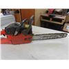 Image 8 : Husqvarna and Stihl Chain Saws - Both Have Spark but 