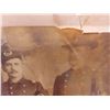 Image 3 : 1860-65 Very Rare Civil War Photo of Union Officers 16 1/2'' x 