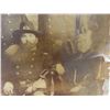 Image 4 : 1860-65 Very Rare Civil War Photo of Union Officers 16 1/2'' x 
