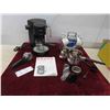 Image 1 : Krups Espresso Maker with Manual and New Cup and Saucer 