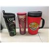 Image 3 : Thermos, Travel Mugs & More 
