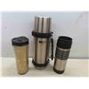 Image 6 : Thermos, Travel Mugs & More 