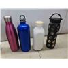 Image 3 : Thermos , Insulated Travel Mugs, Glass Water Bottle & More 