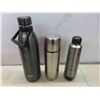 Image 4 : Thermos , Insulated Travel Mugs, Glass Water Bottle & More 