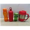 Image 5 : Thermos , Insulated Travel Mugs, Glass Water Bottle & More 