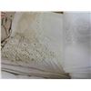 Image 3 : Linens : Table Cloths, Scarfs, Napkins, Place Mats, Doilys, Tea