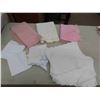 Image 5 : Linens : Table Cloths, Scarfs, Napkins, Place Mats, Doilys, Tea