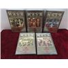 Image 3 : Complete Set of Mash Seasons 1-11. 8 of Them Are Still Factory