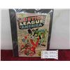 Image 1 : 10 Cent Justice League of America DC Comic Book No.5 
