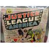 Image 2 : 10 Cent Justice League of America DC Comic Book No.5 