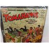 Image 2 : 10 Cent Tomahawk Comic Book Ft. The Stolen Fort! #32 