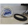 Image 1 : Rubber Garden Hose, New 1 1/4'' Pool Vacuum Hose 