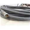 Image 3 : Rubber Garden Hose, New 1 1/4'' Pool Vacuum Hose 