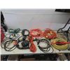 Image 1 : 10 Extension Cords , 2 Timers 