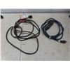 Image 5 : 10 Extension Cords , 2 Timers 
