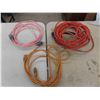 Image 3 : 10 Extension Cords , 2 Timers 