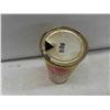 Image 9 : 6 Cans : MM Hydraulic Fluid, Ford Oil, Solder Seal, 