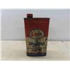 Image 7 : 7 Esso Cans: Oil, Grease, Chain Oil, Some with Product