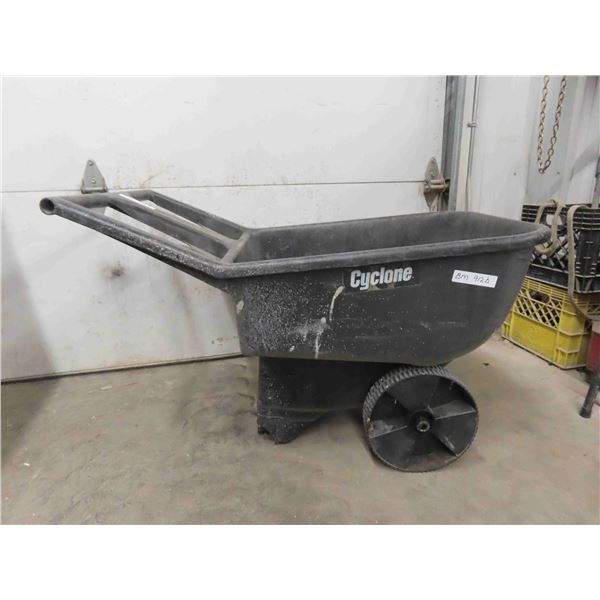 Cyclone Garden Cart 