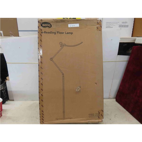 New Beng E Reading Floor Lamp 