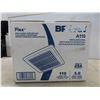 Image 1 : New Broan Flex A110 Ventilation Fan 