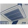 Image 6 : New Broan Flex A110 Ventilation Fan 