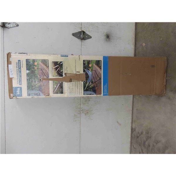 New Bliss 10ft Hammock Stand 