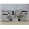 Image 1 : New Nutone 696N + Broan EO70 Ventilation Fans 