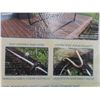 Image 3 : New Bliss Hammock Stand (Only)
