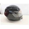 Image 2 : New Raider Full Face Snow Helmet Adult Medium 